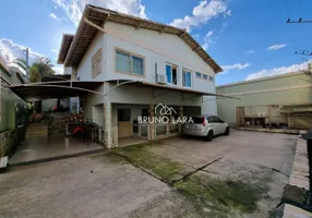 Foto 1 de Casa com 4 Quartos à venda, 398m² em Centro, Betim