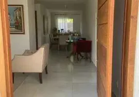 Foto 1 de Casa de Condomínio com 3 Quartos à venda, 140m² em Buraquinho, Lauro de Freitas