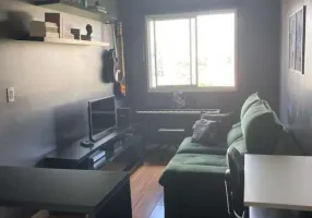 Foto 1 de Apartamento com 2 Quartos à venda, 44m² em Liberdade, São Paulo