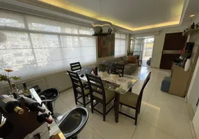 Foto 1 de Apartamento com 3 Quartos à venda, 135m² em Santo Antônio, Belo Horizonte