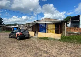 Foto 1 de Casa com 2 Quartos para alugar, 69m² em Passo do Vigario, Viamão