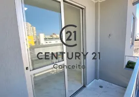 Foto 1 de Apartamento com 2 Quartos à venda, 61m² em Barreiros, São José