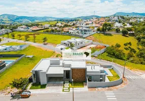 Foto 1 de Casa de Condomínio com 3 Quartos à venda, 272m² em , Bom Jesus dos Perdões