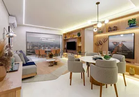 Foto 1 de Apartamento com 3 Quartos à venda, 110m² em Cidade Mae Do Ceu, São Paulo