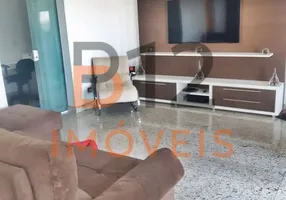 Foto 1 de Apartamento com 3 Quartos à venda, 160m² em Vila Prudente, São Paulo