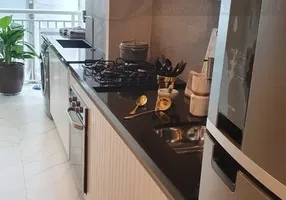 Foto 1 de Apartamento com 3 Quartos à venda, 66m² em Vila Nancy, São Paulo