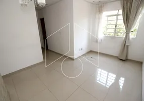 Foto 1 de Apartamento com 2 Quartos à venda, 50m² em Jardim América, Marília