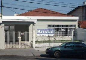 Foto 1 de Casa com 2 Quartos para venda ou aluguel, 154m² em Jardim Felicidade, São Paulo