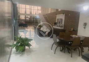 Foto 1 de Casa de Condomínio com 4 Quartos à venda, 480m² em Ponte Alta Norte, Brasília