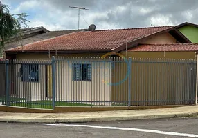 Foto 1 de Casa com 3 Quartos à venda, 95m² em Jardim Alah, Londrina