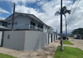 Foto 1 de Sobrado com 4 Quartos à venda, 256m² em Balneário Riviera, Matinhos