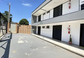 Foto 1 de Kitnet com 1 Quarto à venda, 32m² em Jardim Bertanha, Sorocaba