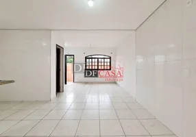 Foto 1 de Sobrado com 3 Quartos à venda, 88m² em Vila Ré, São Paulo