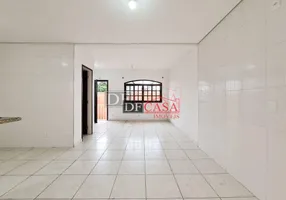 Foto 1 de Sobrado com 3 Quartos à venda, 91m² em Vila Ré, São Paulo