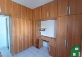 Foto 1 de Apartamento com 2 Quartos para alugar, 48m² em Palmeiras de São José, São José dos Campos