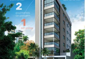 Foto 1 de Apartamento com 4 Quartos à venda, 127m² em Castelo, Belo Horizonte