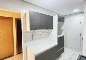 Foto 1 de Apartamento com 2 Quartos à venda, 61m² em Nova América, Piracicaba