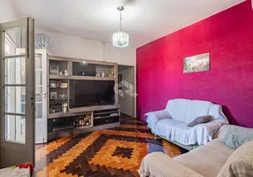 Foto 1 de Apartamento com 3 Quartos à venda, 108m² em Navegantes, Porto Alegre