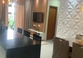 Foto 1 de Apartamento com 2 Quartos à venda, 56m² em Parque Morumbi, Votorantim