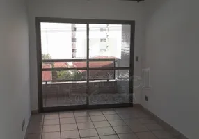 Foto 1 de Apartamento com 1 Quarto para alugar, 43m² em Centro, Ribeirão Preto