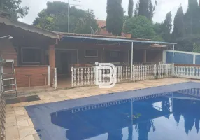 Foto 1 de Fazenda/Sítio com 1 Quarto à venda, 250m² em Ivoturucaia, Jundiaí