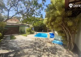 Foto 1 de Casa com 8 Quartos à venda, 280m² em Geriba, Armação dos Búzios