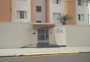 Foto 1 de Apartamento com 2 Quartos à venda, 74m² em Jardim São João Batista, São Carlos