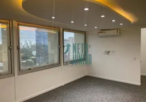 Foto 1 de Sala Comercial para alugar, 415m² em Brooklin, São Paulo