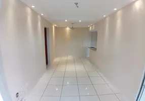 Foto 1 de Apartamento com 2 Quartos para alugar, 51m² em Engenho Novo, Rio de Janeiro