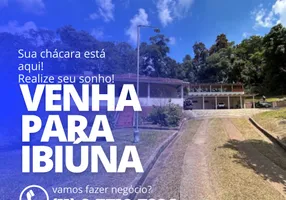 Foto 1 de Fazenda/Sítio com 3 Quartos à venda em Areia Vermelha, Ibiúna