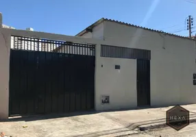 Foto 1 de Casa com 3 Quartos à venda, 260m² em Jardim Nova Esperança, Goiânia
