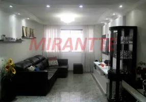 Foto 1 de Sobrado com 3 Quartos à venda, 230m² em Santana, São Paulo