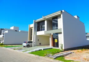 Foto 1 de Casa de Condomínio com 3 Quartos à venda, 158m² em Deltaville, Biguaçu