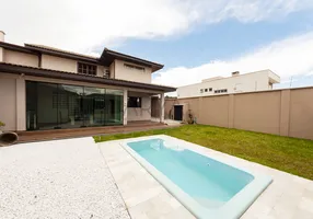Foto 1 de Casa com 4 Quartos à venda, 300m² em São Braz, Curitiba