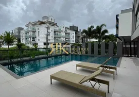 Foto 1 de Apartamento com 1 Quarto para alugar, 45m² em Campeche, Florianópolis
