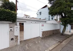 Foto 1 de Imóvel Comercial com 3 Quartos para alugar, 160m² em Ponta da Praia, Santos