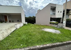 Foto 1 de Lote/Terreno à venda, 190m² em Ondas, Piracicaba