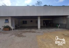 Foto 1 de Casa com 2 Quartos à venda, 220m² em Colônia Malhada, São José dos Pinhais