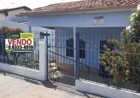 Foto 1 de Casa com 4 Quartos à venda, 250m² em Santo Antonio do Pedregal, Cuiabá