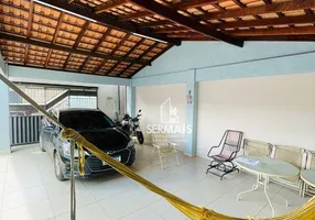 Foto 1 de Casa com 3 Quartos à venda, 70m² em Juscelino Kubitschek, Porto Velho