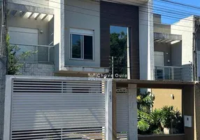 Foto 1 de Sobrado com 4 Quartos à venda, 292m² em Coqueiral, Cascavel