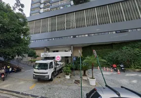 Foto 1 de Flat com 1 Quarto à venda, 65m² em Leblon, Rio de Janeiro