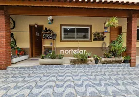 Foto 1 de Casa de Condomínio com 3 Quartos à venda, 86m² em Vila Homero, São Paulo