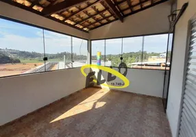 Foto 1 de Apartamento com 1 Quarto para alugar, 50m² em Jardim Petropolis, Cotia