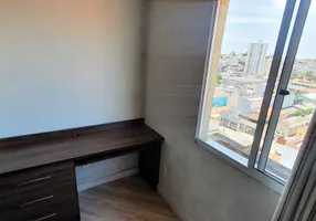 Foto 1 de Apartamento com 2 Quartos à venda, 60m² em Sacomã, São Paulo