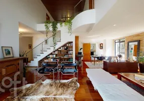 Foto 1 de Apartamento com 4 Quartos à venda, 325m² em Vila Andrade, São Paulo