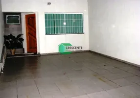 Foto 1 de Casa com 3 Quartos à venda, 150m² em Jardim Paraiso, Santo André