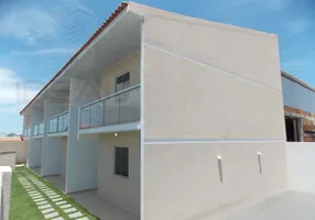 Foto 1 de Casa de Condomínio com 2 Quartos à venda, 95m² em Parque Barao do Rio Branco, Campos dos Goytacazes