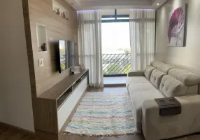 Foto 1 de Apartamento com 3 Quartos à venda, 80m² em Tambore Barueri, Barueri