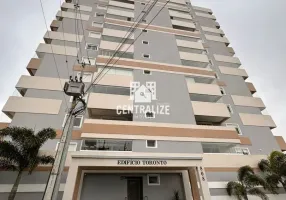Foto 1 de Apartamento com 3 Quartos à venda, 84m² em Estrela, Ponta Grossa